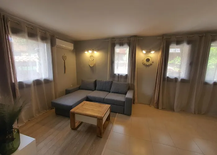 Sozopol Apartments \