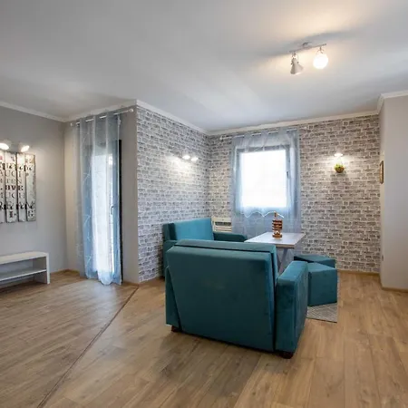 Sozopol Apartments 